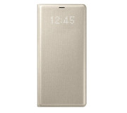 Funda LED Cuero Original Samsung Galaxy Note 8 (EF-NN950P)