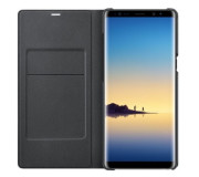 Funda LED Cuero Original Samsung Galaxy Note 8 (EF-NN950P)