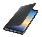 Funda LED Cuero Original Samsung Galaxy Note 8 (EF-NN950P)