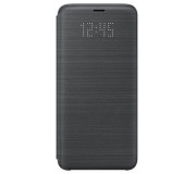 Funda LED Cuero Original Samsung Galaxy S9 (EF-NG960P)