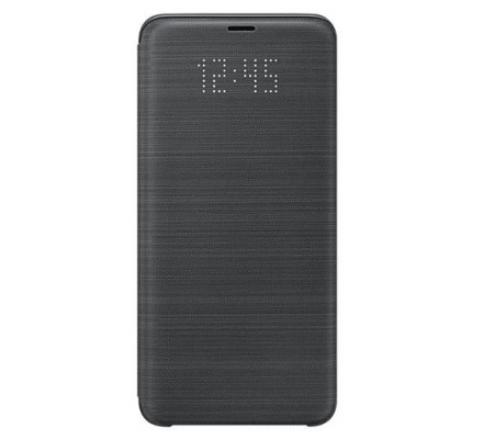 Funda LED Original Samsung Galaxy S9+ (EF-NG965P)
