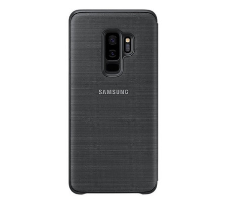 Funda LED Original Samsung Galaxy S9+ (EF-NG965P)
