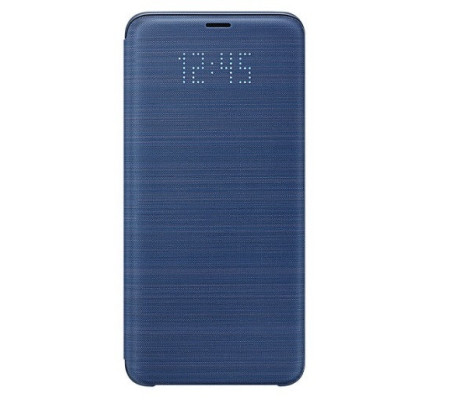 Funda LED Original Samsung Galaxy S9+ (EF-NG965P)