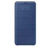 Funda LED Original Samsung Galaxy S9+ (EF-NG965P)