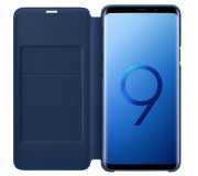 Funda LED Original Samsung Galaxy S9+ (EF-NG965P)