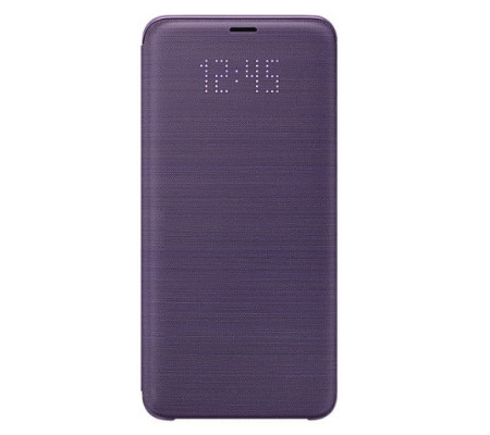 Funda LED Original Samsung Galaxy S9+ (EF-NG965P)