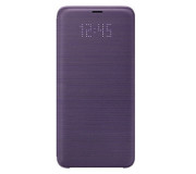 Funda LED Original Samsung Galaxy S9+ (EF-NG965P)