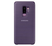 Funda LED Original Samsung Galaxy S9+ (EF-NG965P)