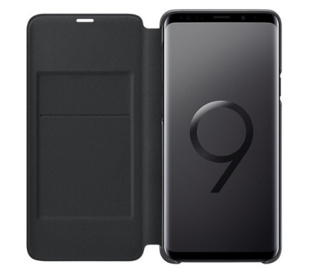 Funda LED Original Samsung Galaxy S9+ (EF-NG965P)