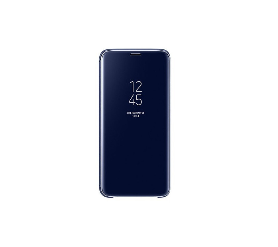 Funda Clear View Samsung Galaxy S9 (EF-ZG960C)