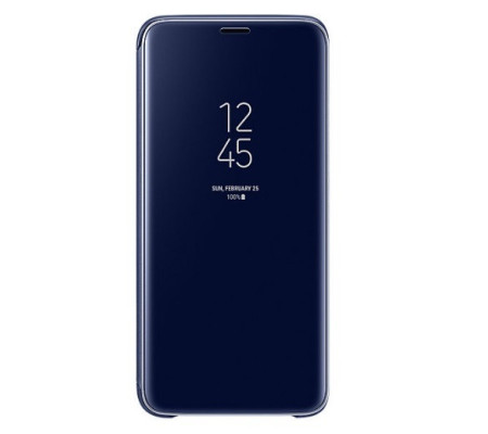 Funda Clear View Samsung Galaxy S9 (EF-ZG960C)