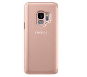 Funda Clear View Samsung Galaxy S9 (EF-ZG960C)