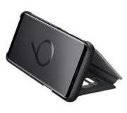 Funda Clear View Samsung Galaxy S9 (EF-ZG960C)