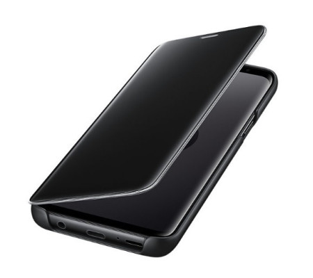 Funda Clear View Samsung Galaxy S9 (EF-ZG960C)