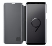 Funda Clear View Samsung Galaxy S9 (EF-ZG960C)