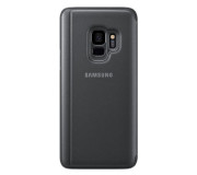 Funda Clear View Samsung Galaxy S9 (EF-ZG960C)
