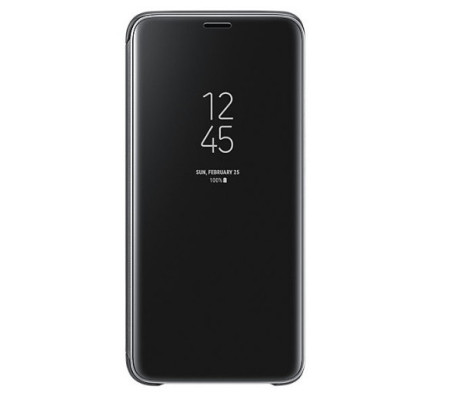 Funda Clear View Samsung Galaxy S9 (EF-ZG960C)