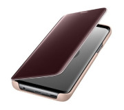 Funda Clear View Samsung Galaxy S9 (EF-ZG960C)