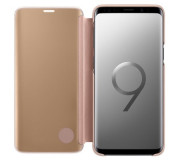 Funda Clear View Samsung Galaxy S9 (EF-ZG960C)
