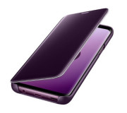 Funda Clear View Samsung Galaxy S9 (EF-ZG960C)