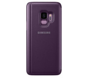Funda Clear View Samsung Galaxy S9 (EF-ZG960C)