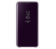 Funda Clear View Samsung Galaxy S9 (EF-ZG960C)