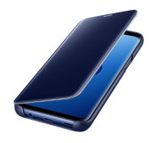 Funda Clear View Samsung Galaxy S9 (EF-ZG960C)