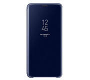 Funda Clear View Samsung Galaxy S9+ (EF-ZG965C)