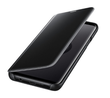 Funda Clear View Samsung Galaxy S9+ (EF-ZG965C)