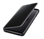Funda Clear View Samsung Galaxy S9+ (EF-ZG965C)