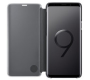 Funda Clear View Samsung Galaxy S9+ (EF-ZG965C)
