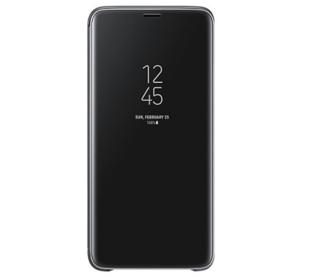 Funda Clear View Samsung Galaxy S9+ (EF-ZG965C)