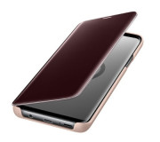 Funda Clear View Samsung Galaxy S9+ (EF-ZG965C)