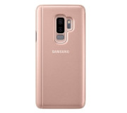 Funda Clear View Samsung Galaxy S9+ (EF-ZG965C)