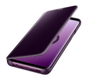 Funda Clear View Samsung Galaxy S9+ (EF-ZG965C)