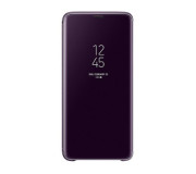 Funda Clear View Samsung Galaxy S9+ (EF-ZG965C)