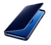 Funda Clear View Samsung Galaxy S9+ (EF-ZG965C)