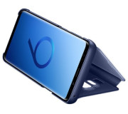 Funda Clear View Samsung Galaxy S9+ (EF-ZG965C)