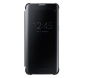 Funda Clear View Samsung Galaxy S7 Edge (EF-ZG935C)