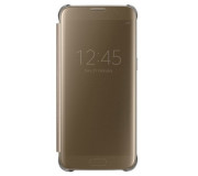 Funda Clear View Samsung Galaxy S7 Edge (EF-ZG935C)