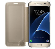 Funda Clear View Samsung Galaxy S7 Edge (EF-ZG935C)