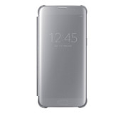 Funda Clear View Samsung Galaxy S7 Edge (EF-ZG935C)