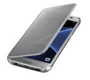 Funda Clear View Samsung Galaxy S7 Edge (EF-ZG935C)