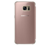 Funda Clear View Samsung Galaxy S7 Edge (EF-ZG935C)