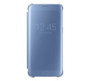 Funda Clear View Samsung Galaxy S7 Edge (EF-ZG935C)