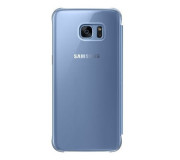 Funda Clear View Samsung Galaxy S7 Edge (EF-ZG935C)