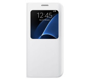 Funda S-View Original Samsung Galaxy S7 Edge (EF-CG935P)