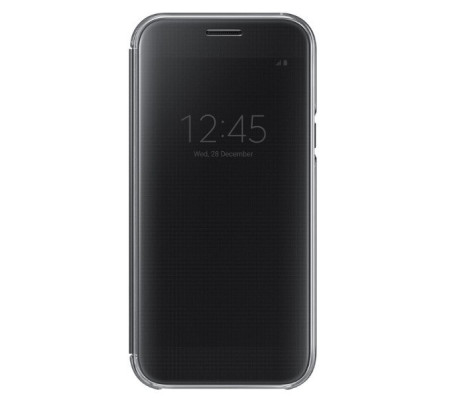 Funda Clear View Samsung Galaxy A5 (2017) EF-ZA520C