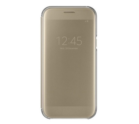 Funda Clear View Samsung Galaxy A5 (2017) EF-ZA520C