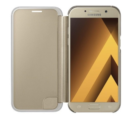 Funda Clear View Samsung Galaxy A5 (2017) EF-ZA520C